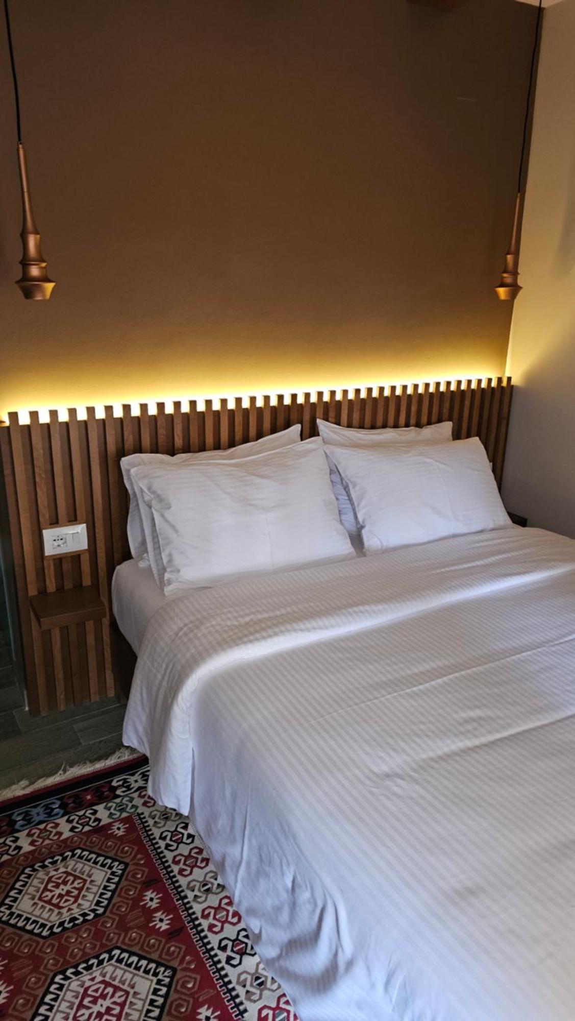 Palorto Hotel Gjirokastër 外观 照片